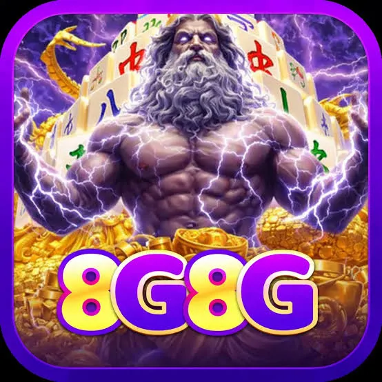 8G8G - Permainan Olahraga Seru untuk Semua