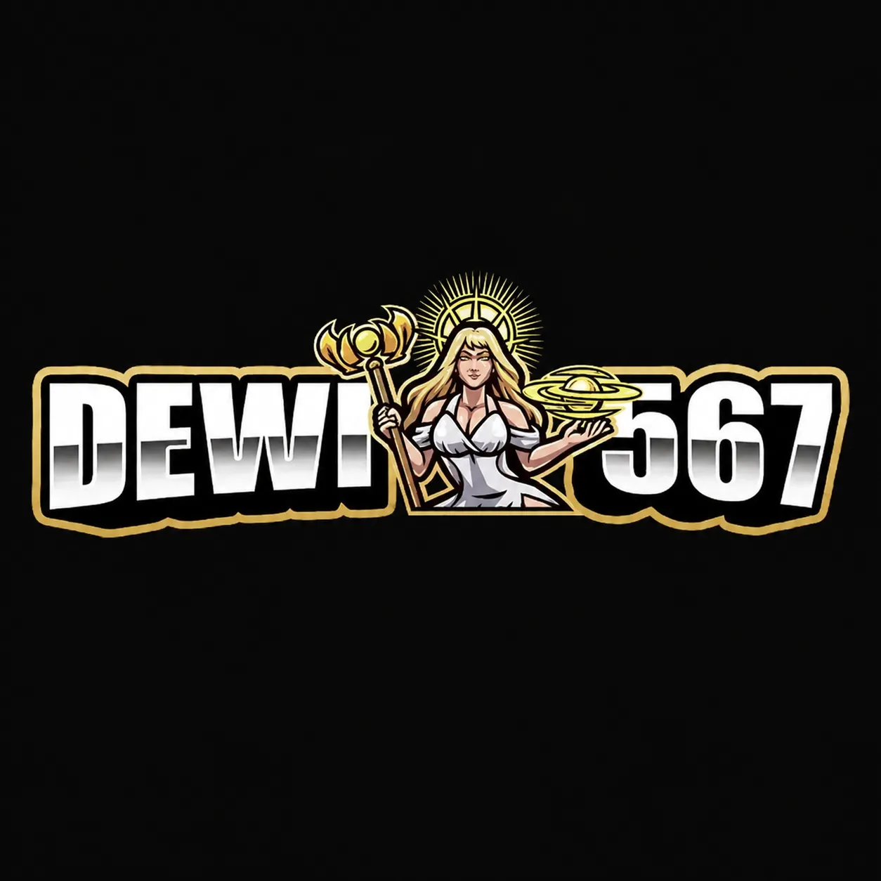 DEWI567 - Petualangan Fantastis dalam Dunia MMORPG