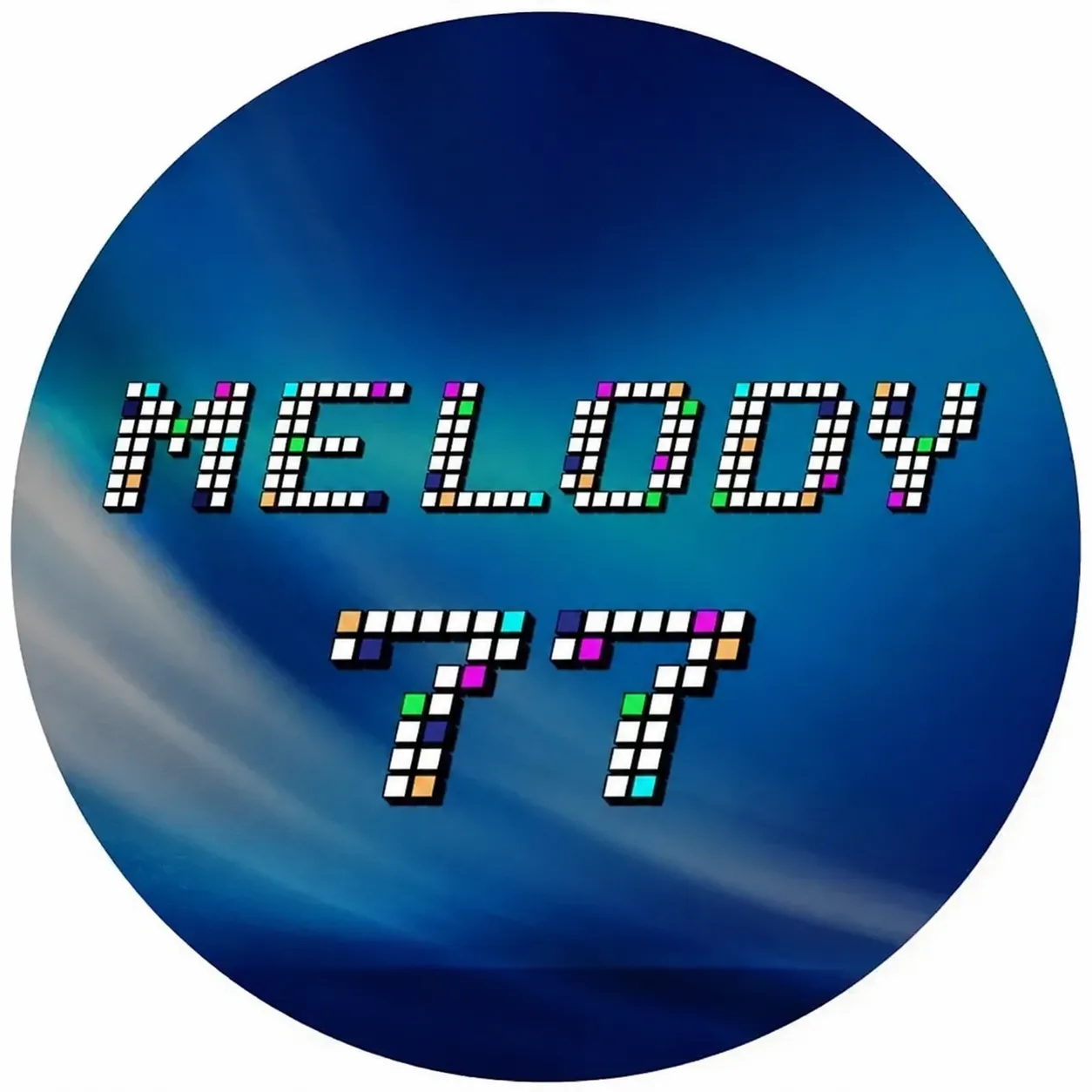 MELODY77 - Game FPS Aksi Penuh Tantangan
