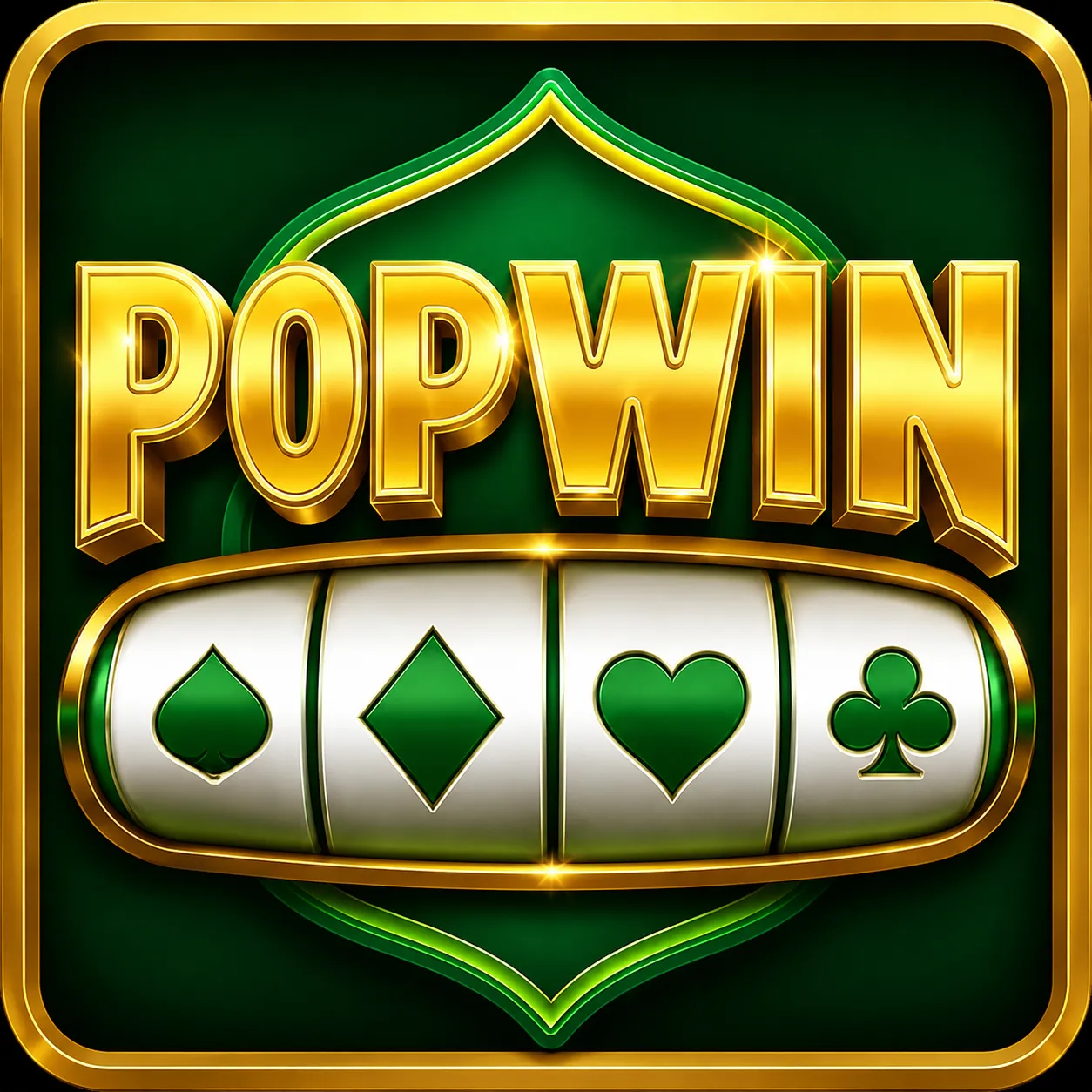 POPWIN - Game Tembak Ikan Seru dan Mengasyikkan