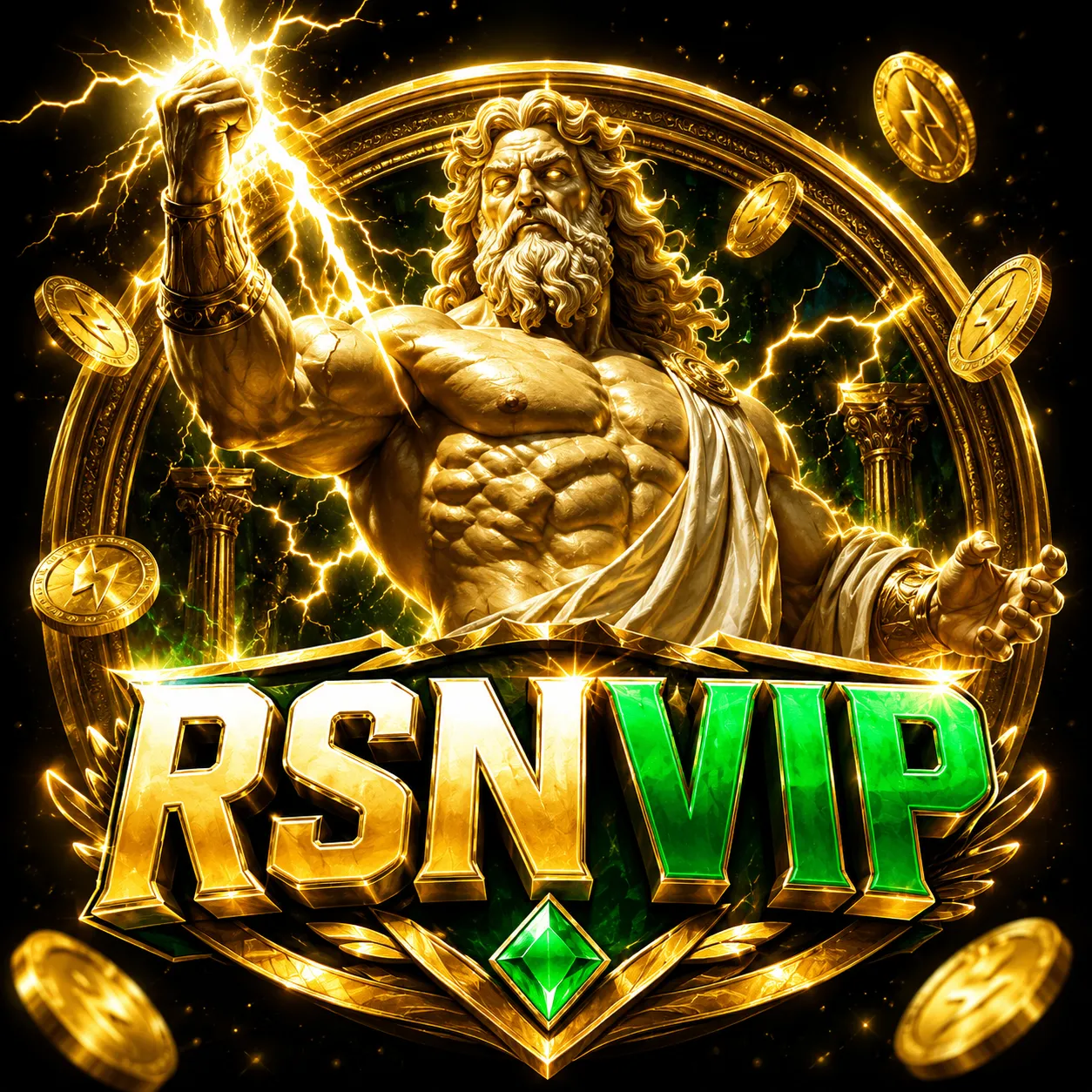 RSNVIP - Permainan Mahjong Seru dan Menantang