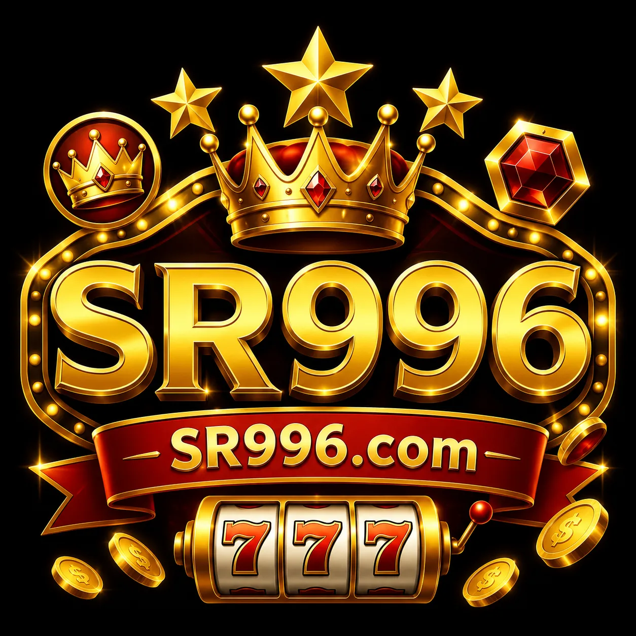 SR996 - Game Pertanian Seru dan Menyenangkan