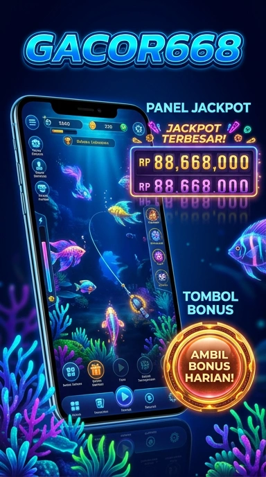 Aplikasi gacor668 yang menunjukkan proses instalasi yang cepat dan efisien.