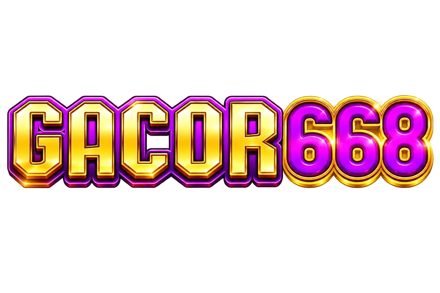 gacor668