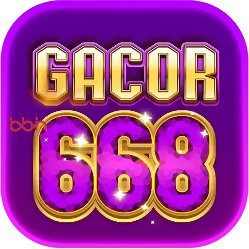 Logo gacor668